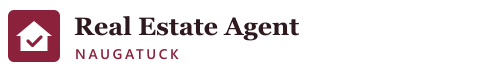 Real Estate Agent Naugatuck logo